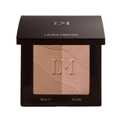BRONZE COLOR INFUSION (DÚO DE BRONCEADORES MULTIDIMENSIONAL)